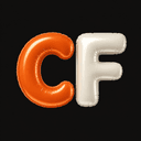 Логотип CreatorFlow
